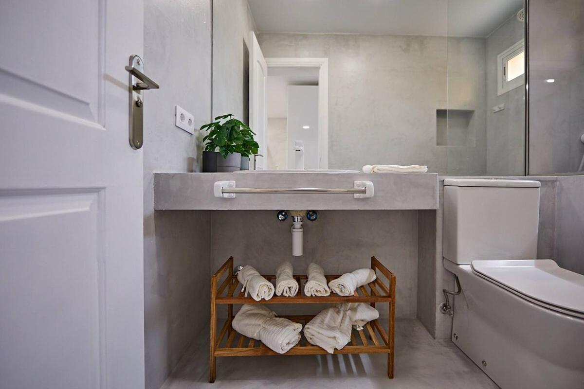 Stylish Apartment Tisalaya 40 By Pride Holiday Rentals Maspalomas  Exterior photo