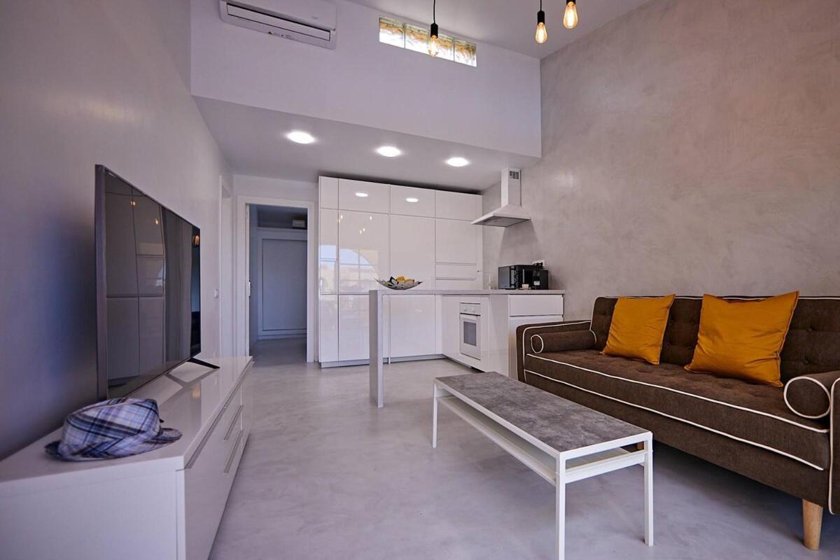 Stylish Apartment Tisalaya 40 By Pride Holiday Rentals Maspalomas  Exterior photo