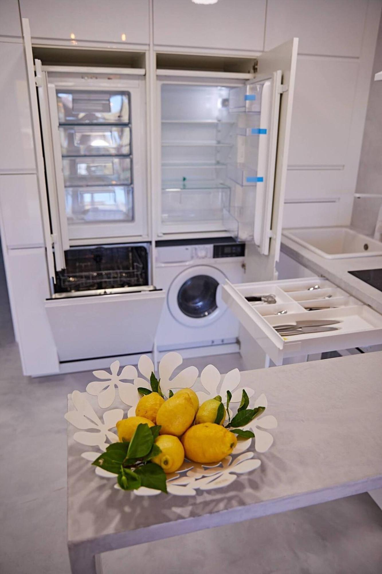 Stylish Apartment Tisalaya 40 By Pride Holiday Rentals Maspalomas  Exterior photo